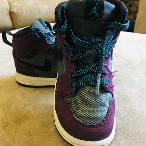 Jordan Toddler Sneakers